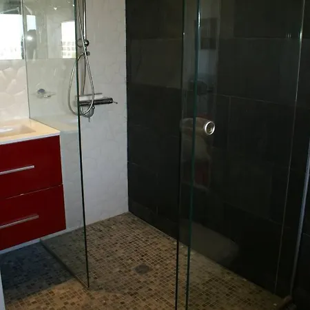 דירה 309, Heliopolis Ab, Village Naturiste אגדה