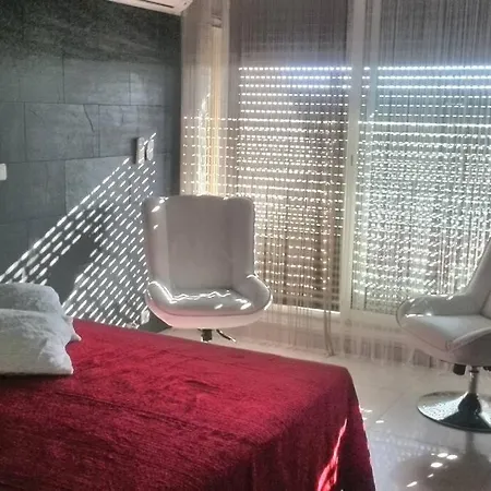 309, Heliopolis Ab, Village Naturiste