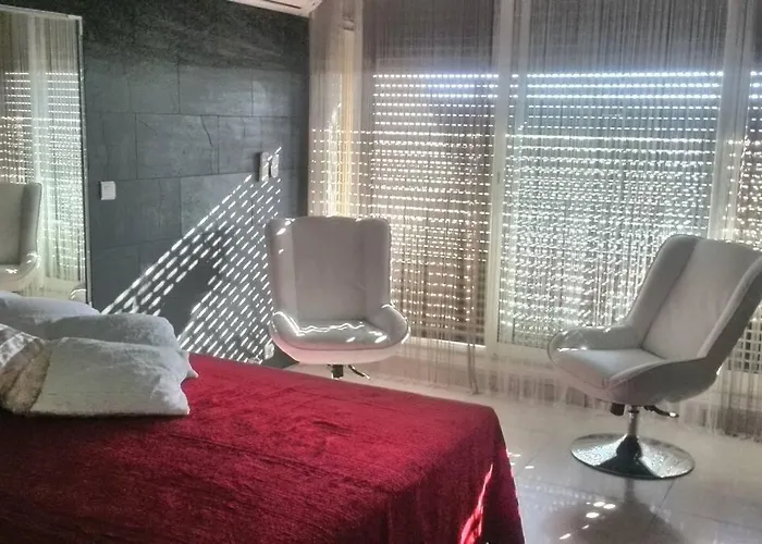 309, Heliopolis Ab, Village Naturiste