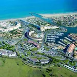 Appartement 309, Heliopolis Ab, Village Naturiste Agde