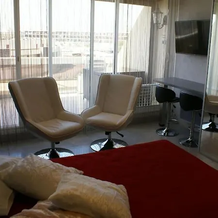 Apartment 309, Heliopolis Ab, Village Naturiste