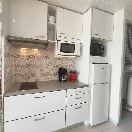 Appartement 309, Heliopolis Ab, Village Naturiste