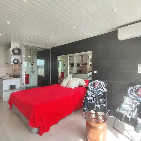 Appartement 309, Heliopolis Ab, Village Naturiste *