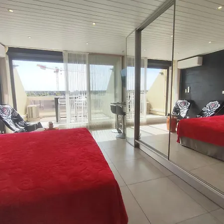 309, Héliopolis Ab, Village Naturiste * Agde