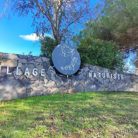 309, Héliopolis Ab, Village Naturiste *