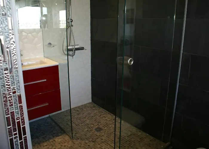 Appartement 309, Héliopolis Ab, Village Naturiste Agde